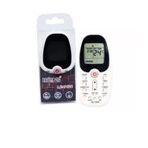 Controle Remoto Ar Condicionado universal