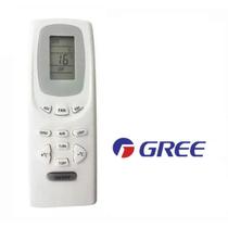 Controle remoto ar condicionado y512f2/y512f split/gree -9070 -1336 -7072 Controle remoto ar condicionado y512f2/y512f split/gree -9070 -1336 -7072