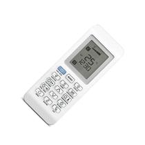 Controle Remoto Ar Electrolux BI12R Compatível - WLW MBTECH Controle Remoto Ar Electrolux BI12R Compatível - WLW MBTECH