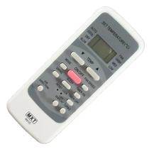 Controle Remoto Ar Electrolux Midea R51D R51/Ce Se09F Si09R