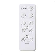 Controle Remoto Ar Janela Consul W11172747 modelo CCK10ABXNA