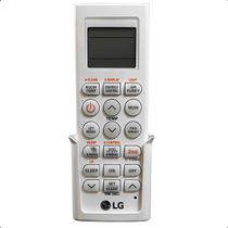 Controle Remoto Ar LG AKB74375404 modelo ASNQ092BRW0