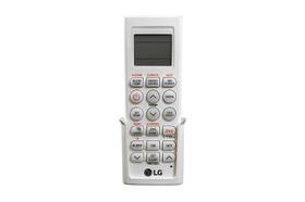 Controle Remoto Ar LG AKB74375404 modelo ASNQ242C4A0.AMBBLSP