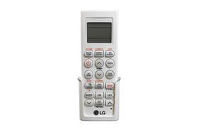 Controle Remoto Ar LG AKB74375404 modelo ASNW092B4A0