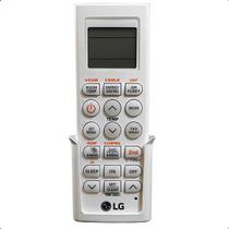 Controle Remoto Ar LG AKB74375404 modelo LSNH182TNM0.AMBBAMZ
