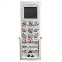 Controle Remoto Ar LG AKB74375404 modelo LSNH2423RM1 Novo