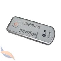 Controle Remoto Ar LG AKB75055421 Air Cleaner