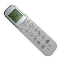 Controle Remoto Ar Midea Vize Liva 42Mdqa09M5 Compatível