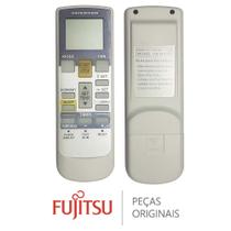 Controle remoto ar-rah5e ar condicionado fujitsu 9379219068