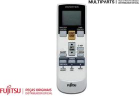 Controle Remoto Ar-Rek1E 9332438192 Ar Split Fujitsu Inverte Controle Remoto Ar-Rek1E 9332438192 Ar Split Fujitsu Inverte
