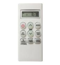 Controle Remoto Ar SA CONT Compatível AKB74295304