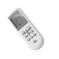 Controle Remoto Ar Split Consul Cbv12Bb Cbv12Cb Compatível Controle Remoto Ar Split Consul Cbv12Bb Cbv12Cb Compatível