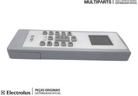 Controle Remoto Ar Split Electrolux Universal