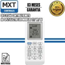 Controle Remoto Ar Split Eletrolux Inverter Ecoturbo Mxt