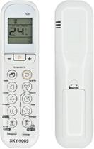 Controle Remoto Ar Split Live Midea Le-7299