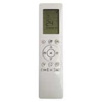 Controle Remoto Ar Springer Midea Comfee 12.000/ 18.000 /22.000btus
