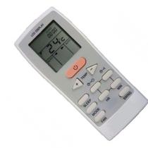 Controle Remoto Ar York Split Yjka09Fs Yjka09Fs Yjka09Fs
