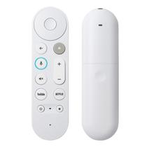 Controle Remoto ARCSTILL para Google TV Streamer 4K com Voz