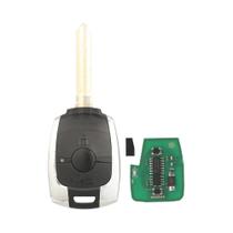 Controle Remoto Automotivo 433Mhz Jingyuqin Para Ssangyong Actyon Kyron Rexton Korando Stavic Tivoli Controle Remoto Automotivo 433Mhz Jingyuqin Para Ssangyong Actyon Kyron Rexton Korando Stavic Tivoli