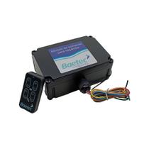 Controle Remoto Baetec para Bi-Caçamba 24v 8 Canais