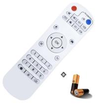 Controle Remoto Bb8 Bb9 E9 Bb10 E10 Bb11 E11 Bx - Btvb8+ B&Tvb9+ B&Tvb10+ B&Tvb11+ 7747