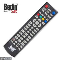 Controle Remoto Bedin Sat BS 9100/BS 9500 - Sky