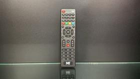 Controle Remoto Bedin Sat