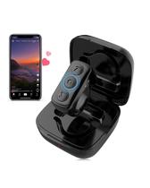 Controle remoto BIFTU TikTok Bluetooth para iPhone Android Controle remoto BIFTU TikTok Bluetooth para iPhone Android