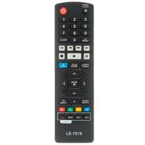 Controle Remoto Blu-Ray LE-7518