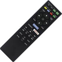 Controle Remoto Blu-Ray Sony BDP-BX650 com Netflix