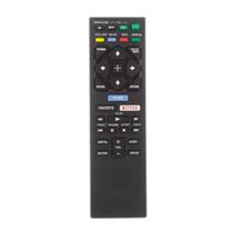 Controle remoto blu-ray sony rmt-vb100u bdpbx350 -8071