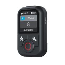 Controle Remoto Bluetooth À Prova d'Água Para GoPro Hero 13 12 11 10 9 8 Max Com Alça De Pulso