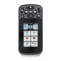 Controle Remoto Bluetooth Minn Kota i-Pilot Link, À Prova d'Água, Recarregável