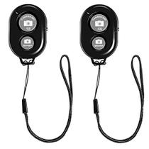Controle Remoto Bluetooth para Câmera do iPhone - Belijean Bluetooth Re Controle Remoto Bluetooth para Câmera do iPhone - Belijean Bluetooth Re