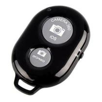 Controle Remoto Bluetooth para selfie controle e para smartphones Controle Remoto Bluetooth para selfie controle e para smartphones