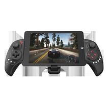 Controle Remoto Bluetooth Sem Fio para Jogos - Design Telescópico