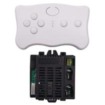 Controle remoto Bluetooth weelye RX42 12V para carro infantil