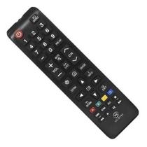 Controle Remoto Bn59-01254a Tv Samsung Smart Botão Futebol - VIL
