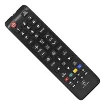 Controle Remoto Bn59-01254a Tv Smart Botão Futebol