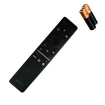 Controle Remoto BN59-01330D TV Samsung QN50Q60TAG QN55Q60TAG UN50TU8000G UN65TU8000G