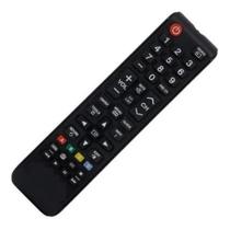 Controle Remoto Bn64-02022d-00 Tv Lcd Led