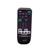 Controle Remoto Bras Alfa Cq-b158a