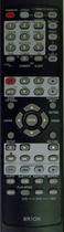 Controle remoto BRIGHT STAR Onyko RC-645S RC-681M Controle remoto BRIGHT STAR Onyko RC-645S RC-681M
