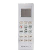 Controle Remoto Btus Agratto Fit Ccs Ccst Bio Dcs F -f Controle Remoto Btus Agratto Fit Ccs Ccst Bio Dcs F -f