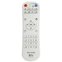 Controle Remoto BTV-B8 / B13