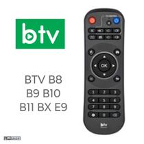 Controle Remoto BTV-B8 / B13