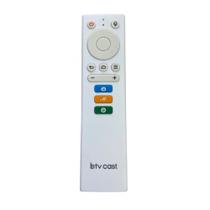 Controle remoto btv-cast