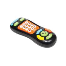 Controle Remoto Buba Musical Controle Remoto Buba Musical