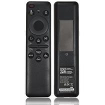 Controle remoto Bxmgr BN59-01432A Solar Voice Bluetooth 2023