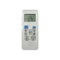 Controle Remoto C 01379 AR Springer RG52B/E Controle Remoto C 01379 AR Springer RG52B/E